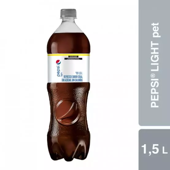Pepsi Light 1.5L