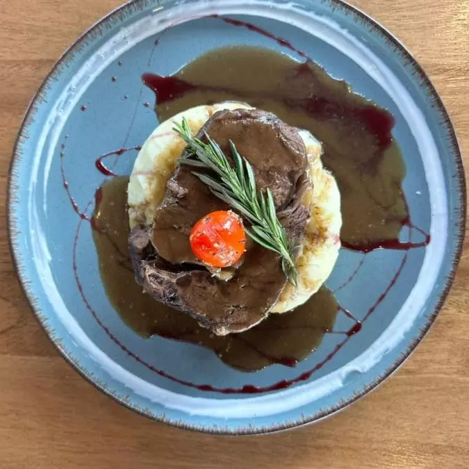 ojo de bife al malbec