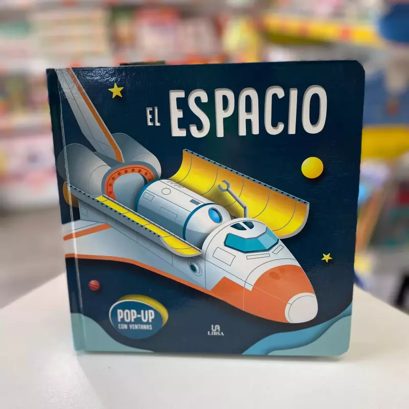 EL ESPACIO POP-UP CON VENTANAS