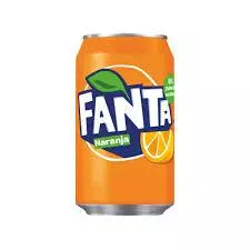 Lata Fanta