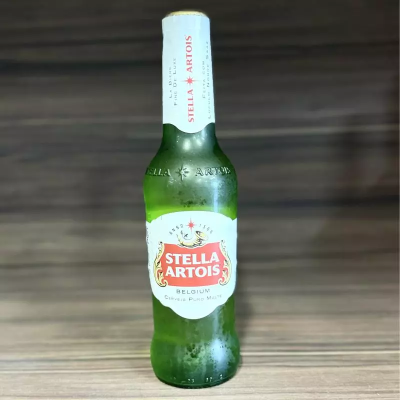 Cerveja Stella Artois LN
