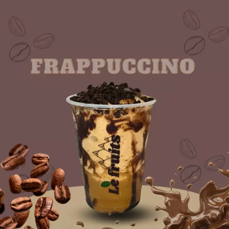 FRAPPUCCINO