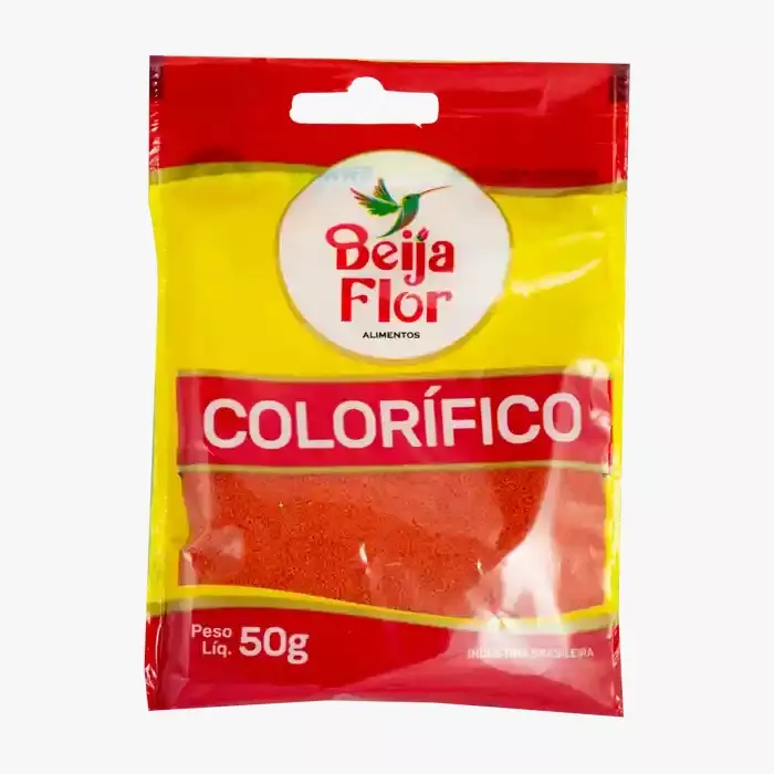 Colorífico Pirata 150g