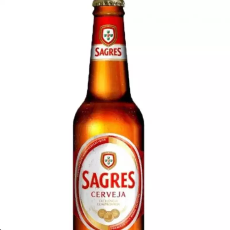 SAGRES 25Cl