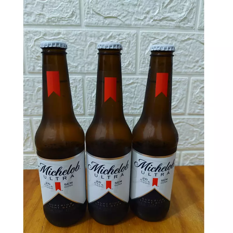 Michelob 330ml