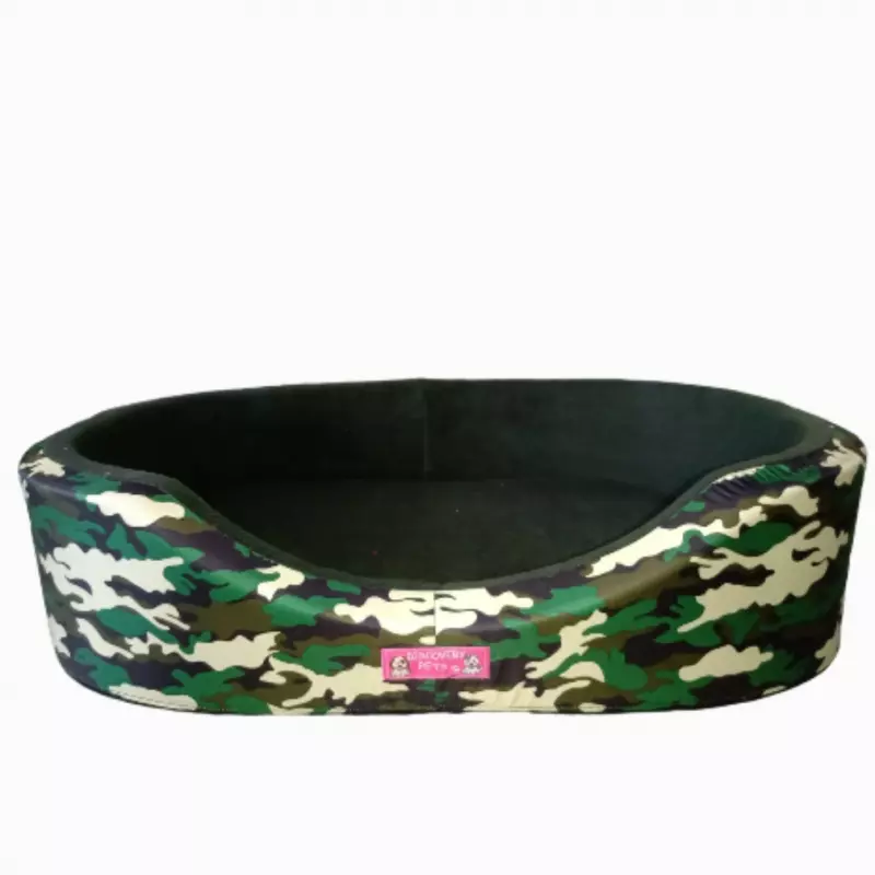 Cama Discovery Pets Talla 5