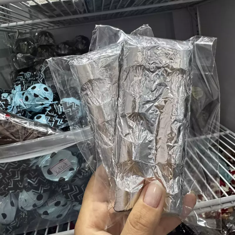 Barra Brigadeiro