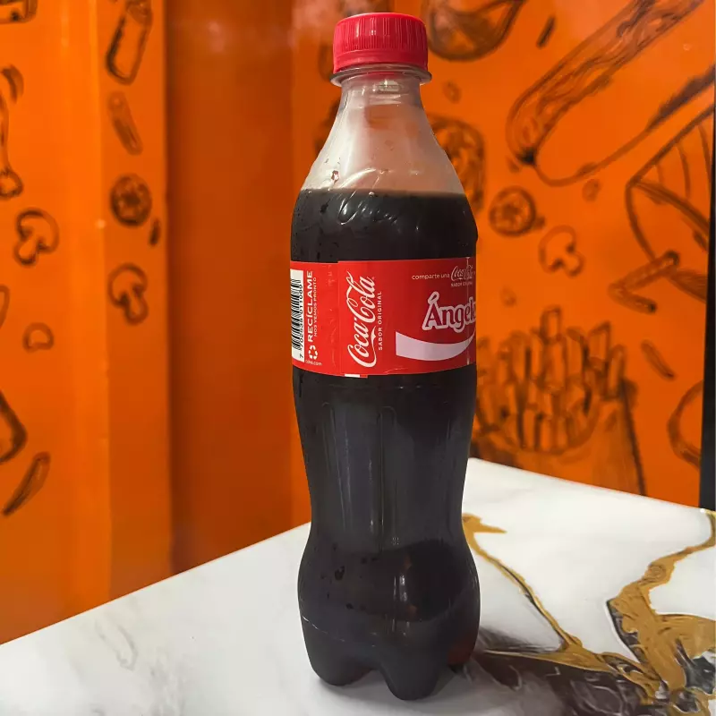 Coca-Cola 400ML