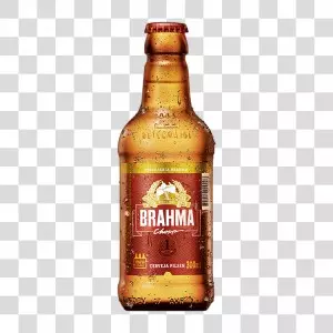 BRAHMA 300ML