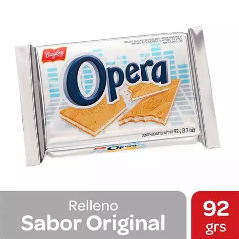 OPERA 92G