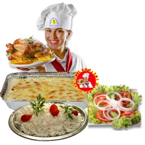 ESCONDIDINHO INDIVIDUAL