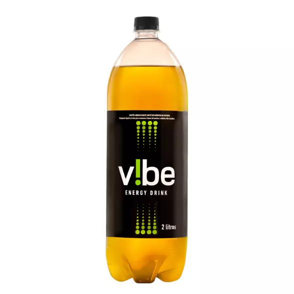 VIBE ENERGY DRINK 2L