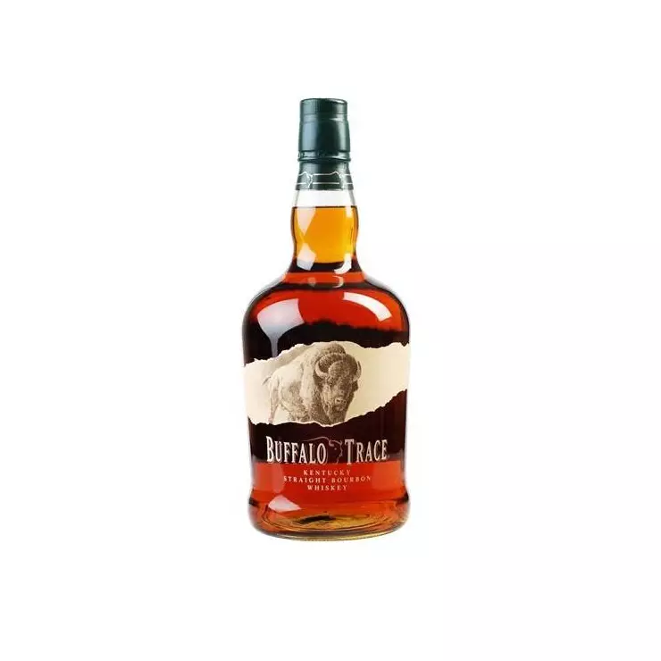 BUFFALO TRACE K. STRAIGHT BOURBON