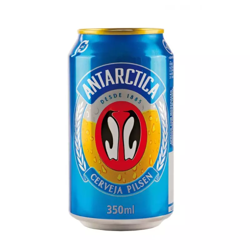 antarctica 350 ML