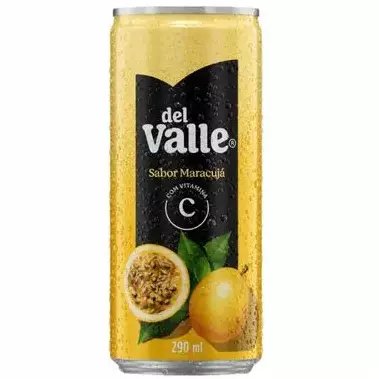Del Valle Maracuja 290ml