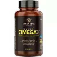Super ômega 3 Essential 180 Cápsulas