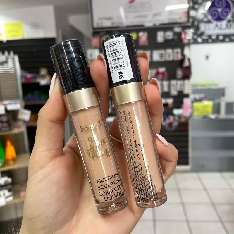 SUPER COVERAGE R1185-9 SANIYE