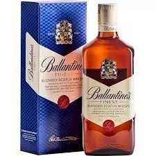 BALLANTINES
