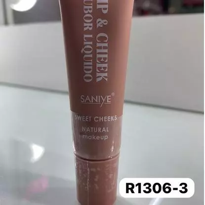 Rubor liquido R1306-3