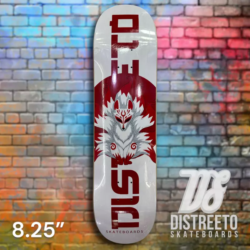 Distreeto