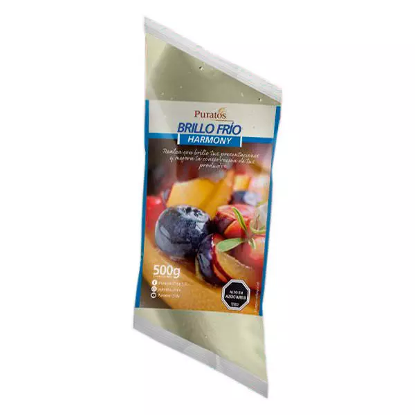 Brillo harmony 500gr