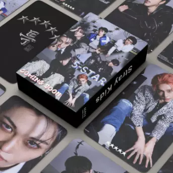 Skz 5-Star comig soon