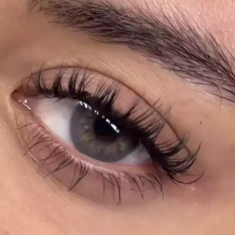 Russian Gray hiperrealistas