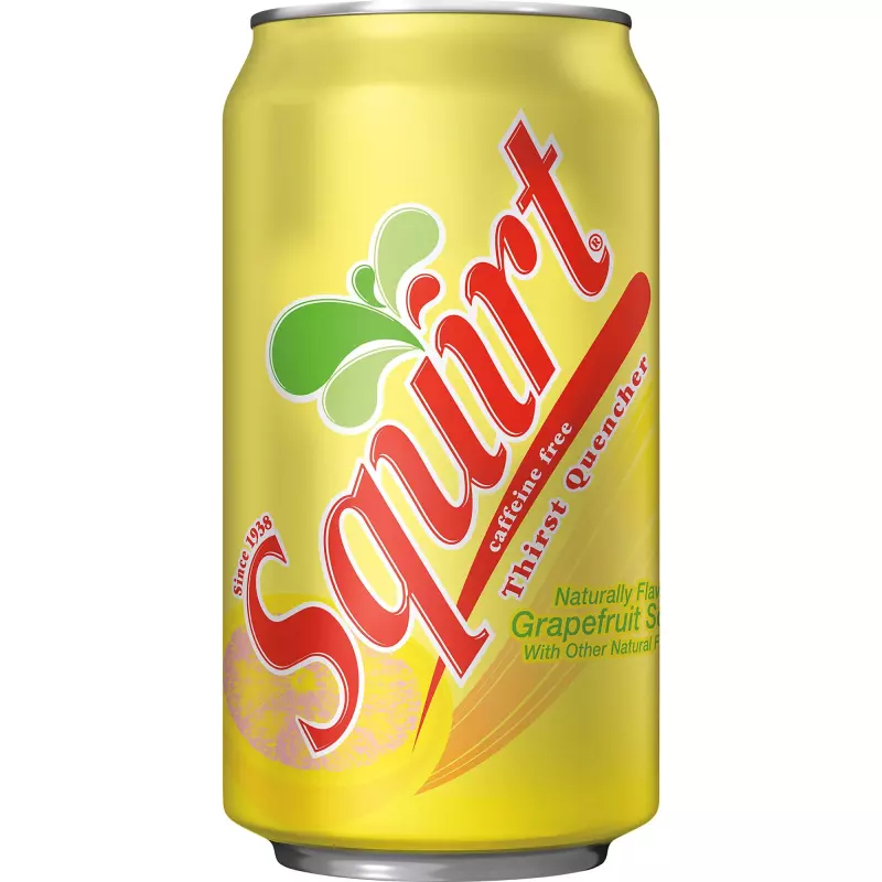 REFRESCO SQUIRT 355 ML