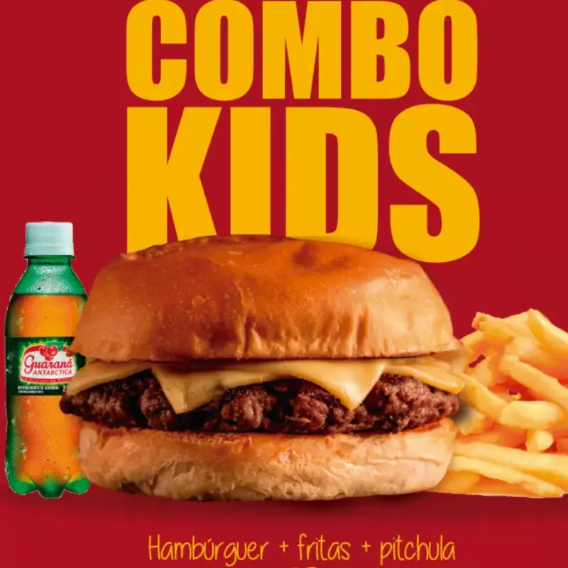 COMBO KIDS individual