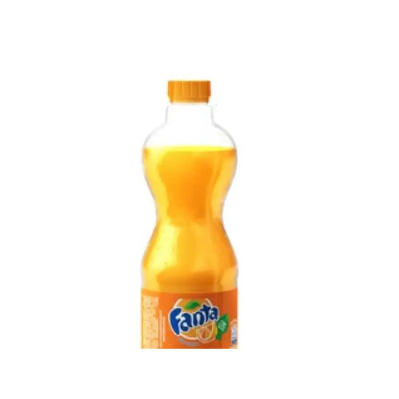 Fanta Laranja 2l