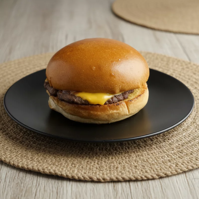 SMASH BURGUER