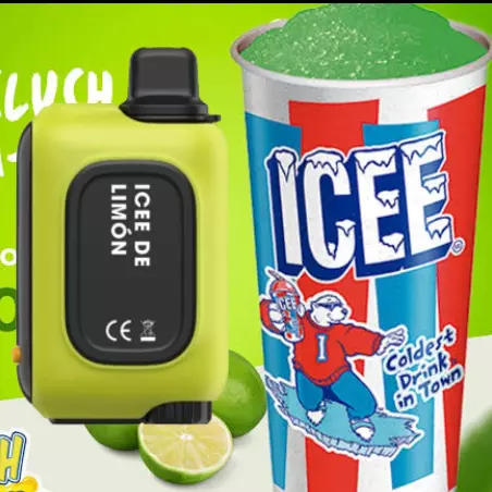 Icee De Limon