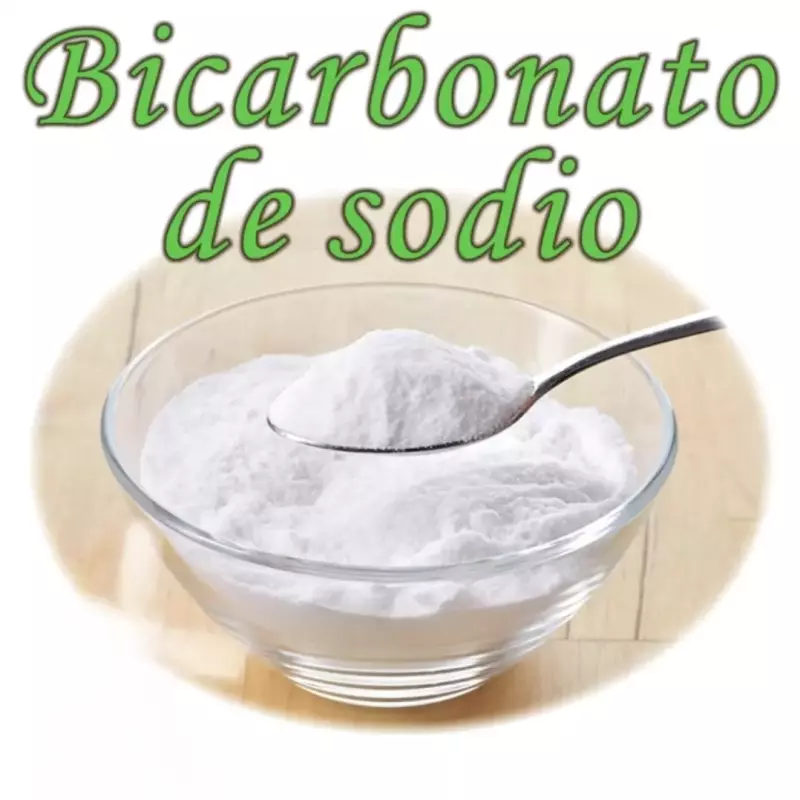 Bicarbonato kilo
