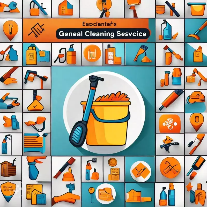 LIMPIEZA Y MANTENIMIENTO