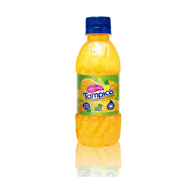 Tampico 330 ML
