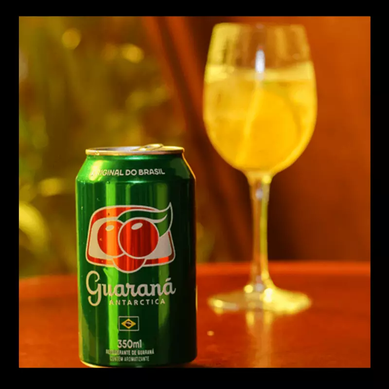 Guaraná Antarctica
