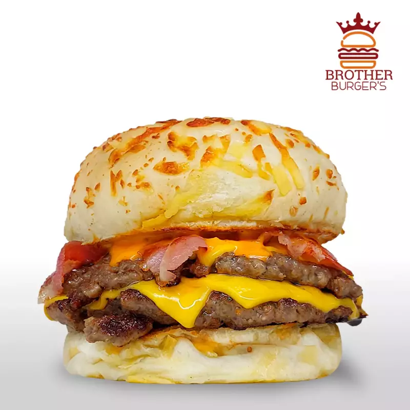 Harley doble sin papas