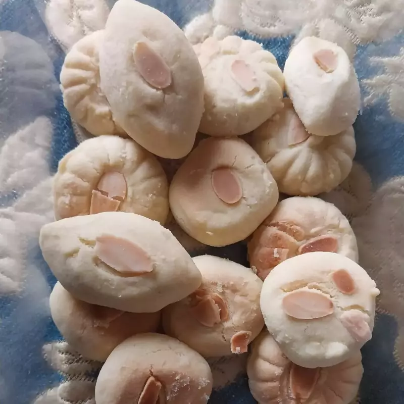 POLVOROSA