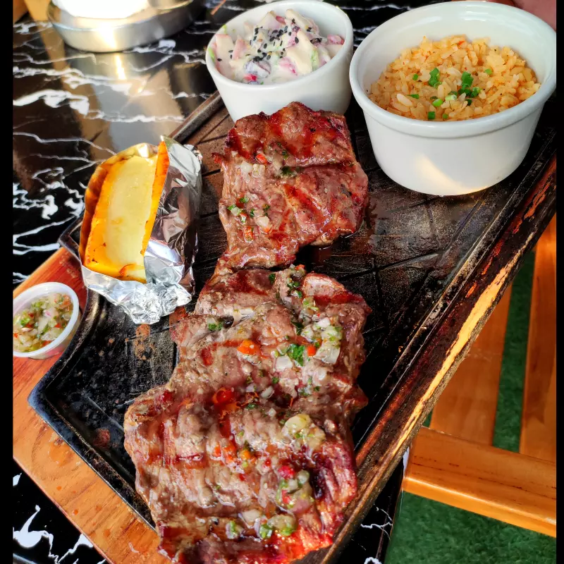 Baby beef