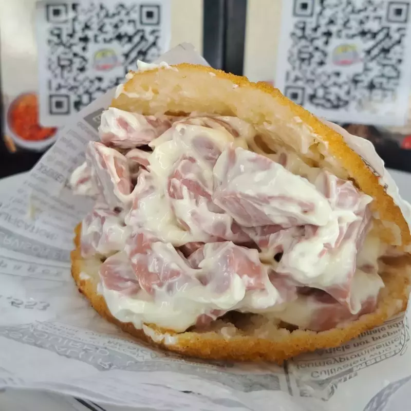 Salchichas