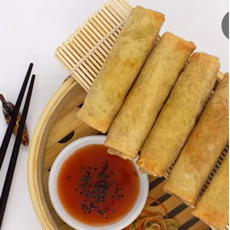 LUMPIAS