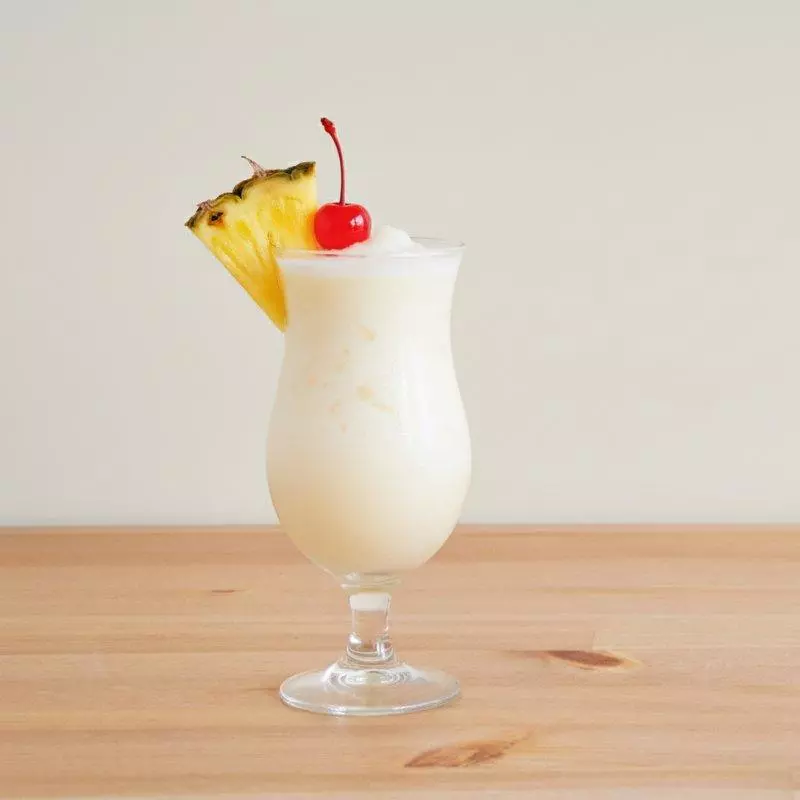 PIÑA COLADA