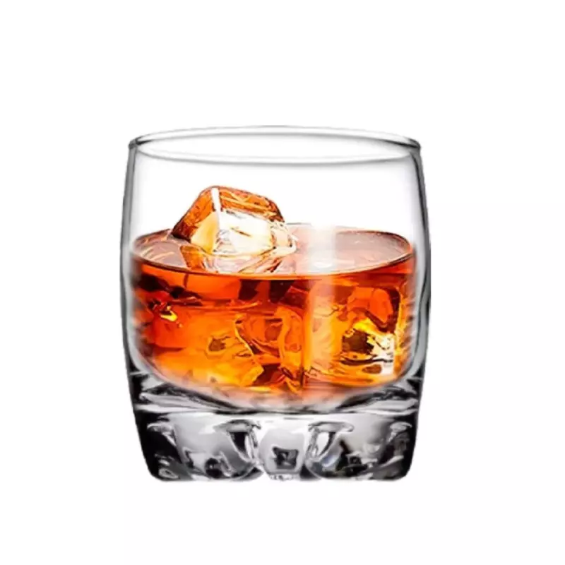 Whisky 8 anos