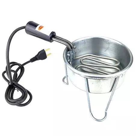 Fogareiro Art Coco Trad 110v