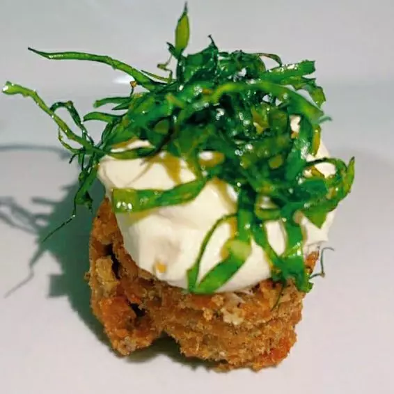 Hot Crisp - 6 Unidades