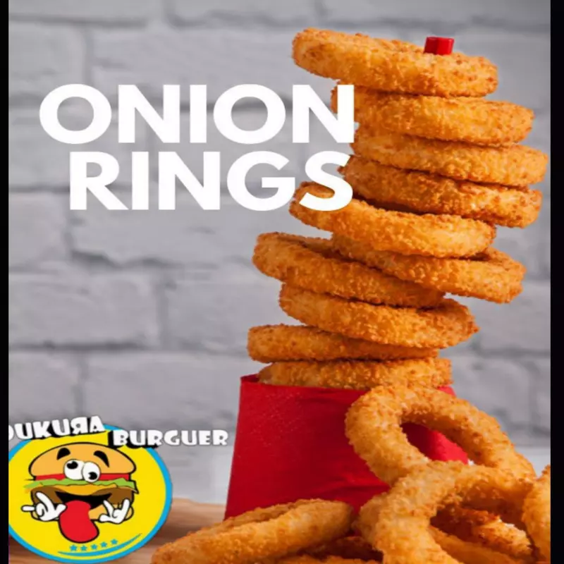 CEBOLA ONION RINGS