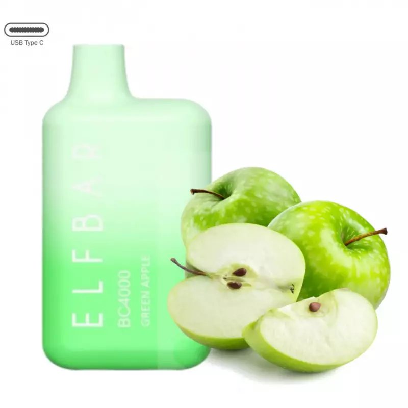 Green Apple