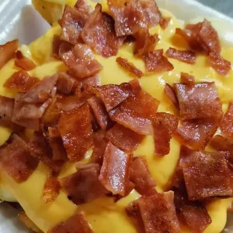 PAPAS GAJO GRATINADAS