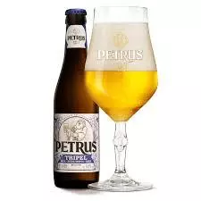 Tripel - Petrus