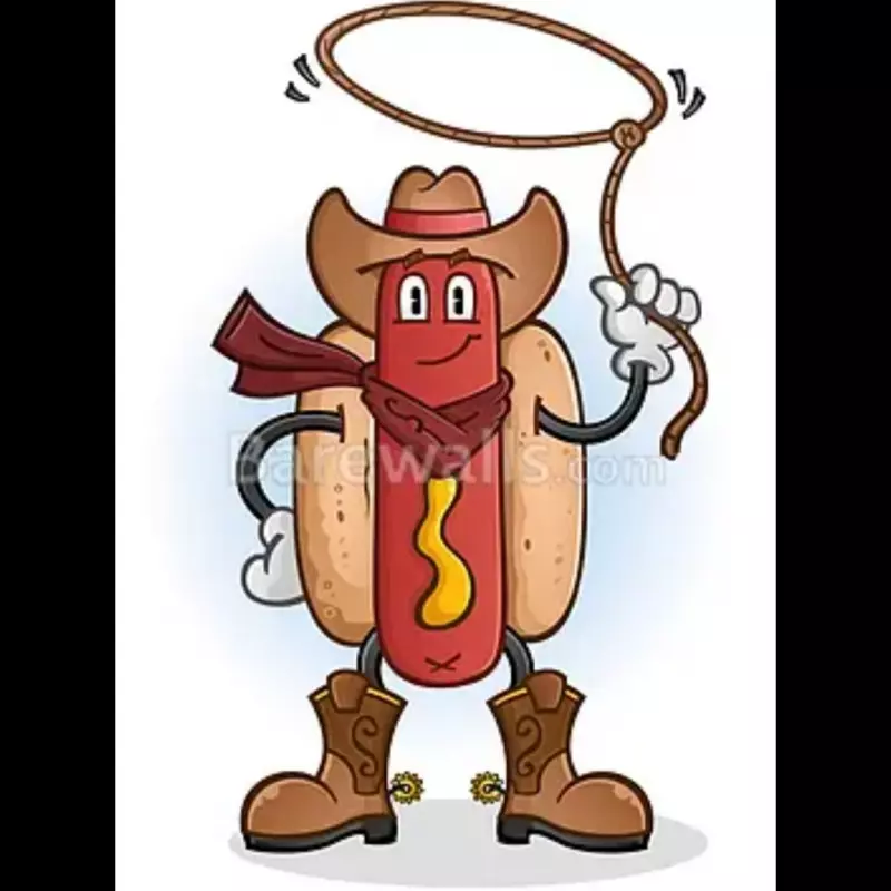 PERRO RANCHERO